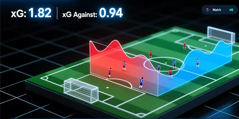 Panel de análisis estadístico profesional para apuestas deportivas