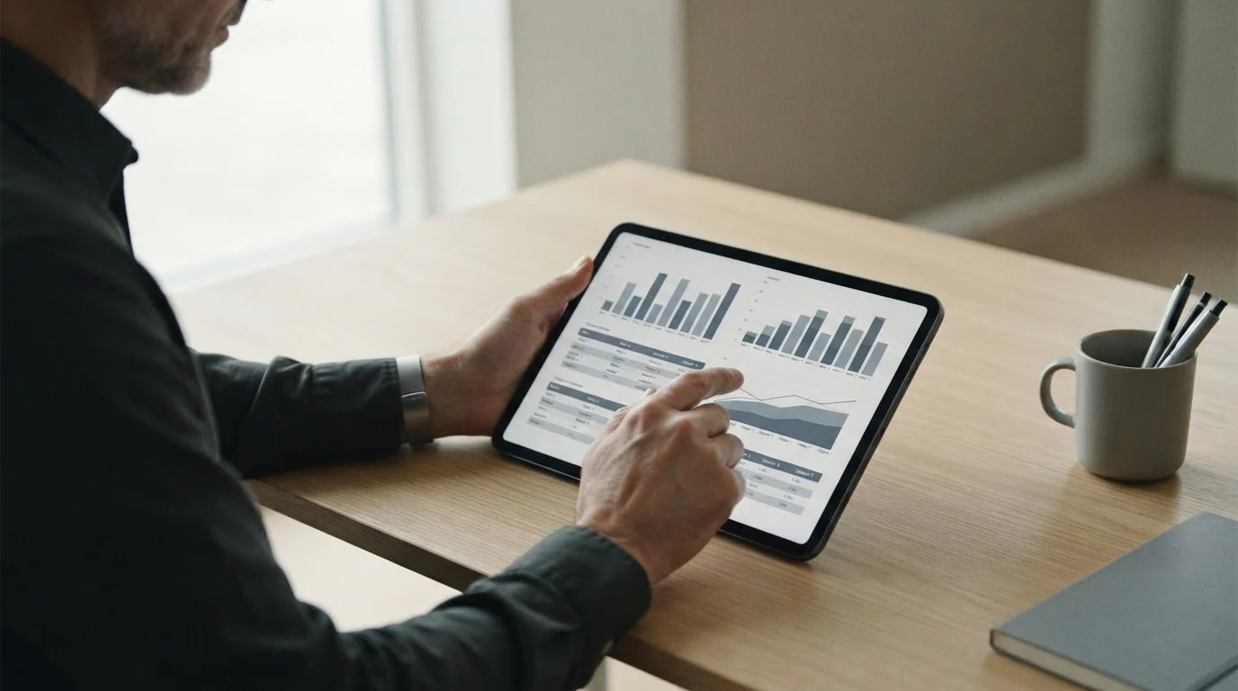Comparaci&oacute;n de m&aacute;rgenes entre operadores de apuestas legales