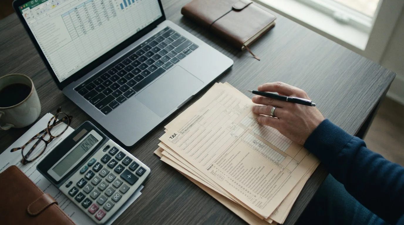 Documentaci&oacute;n necesaria para declarar ganancias de apuestas en la renta espa&ntilde;ola