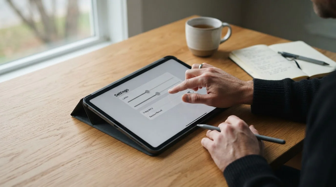 Configuraci&oacute;n de l&iacute;mites de dep&oacute;sito en una plataforma de apuestas regulada