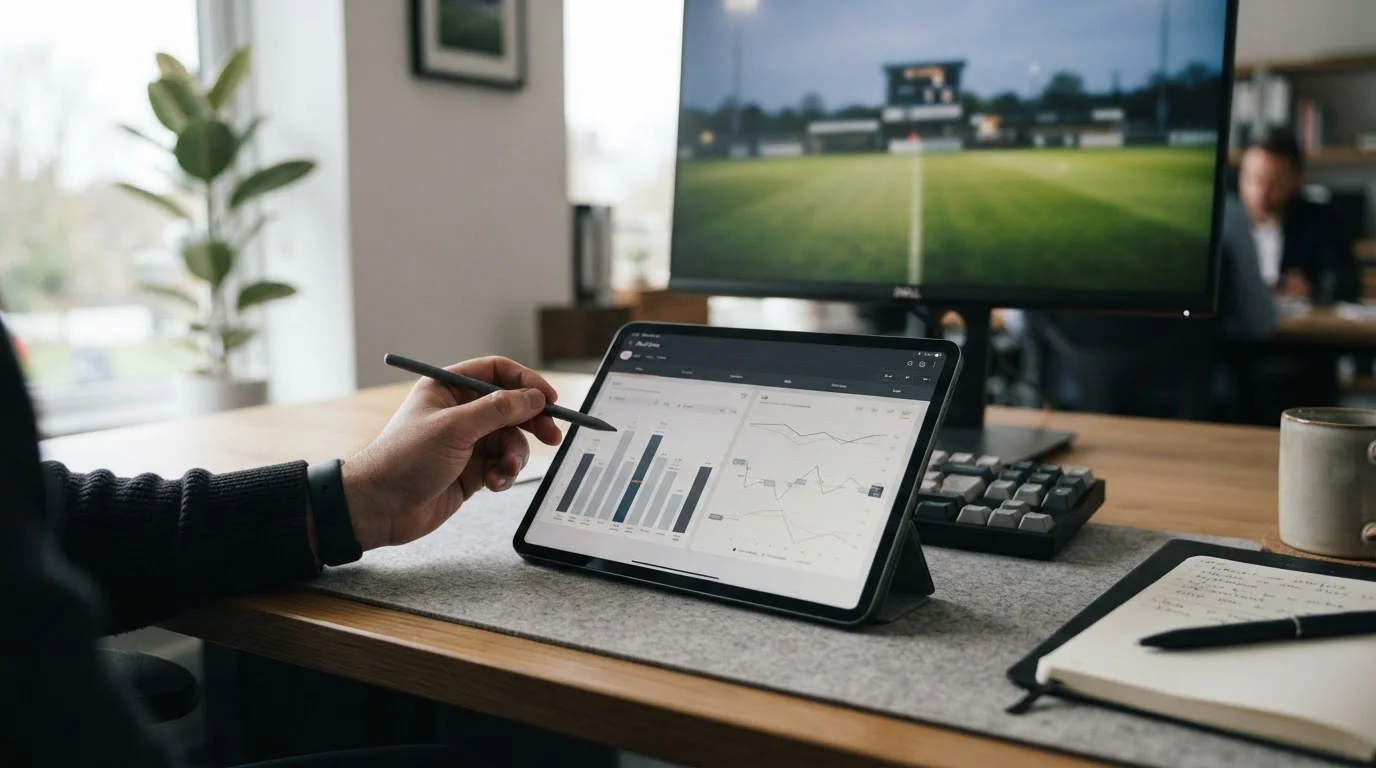 Análisis de márgenes de apuestas en fútbol con Bitcoin vs operadores tradicionales