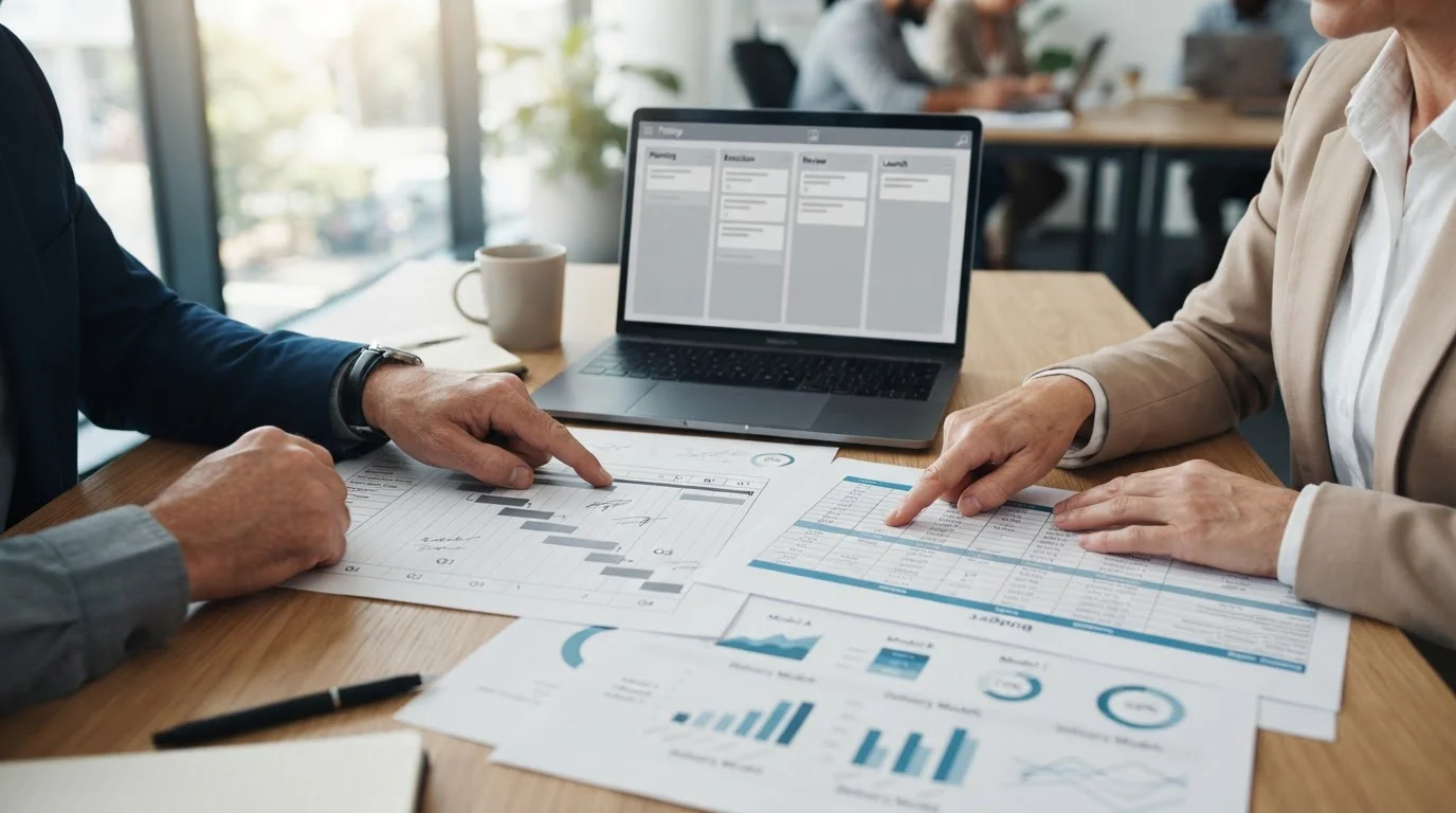 Planificaci&oacute;n de modelos de entrega de software de apuestas: turnkey, white label y desarrollo propio
