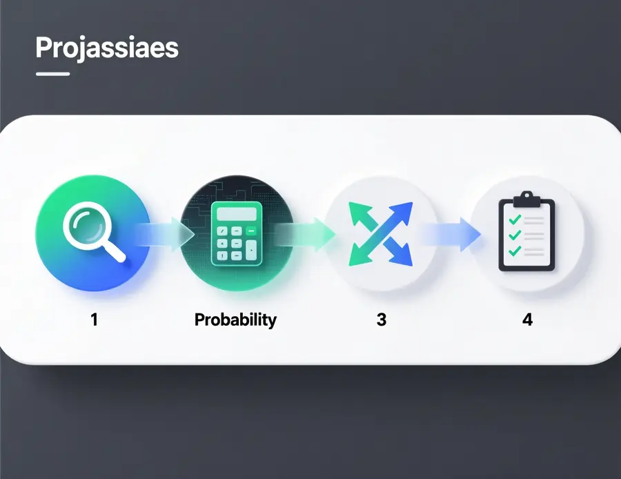 Sistema de 4 pasos para encontrar value bets rentables en apuestas deportivas