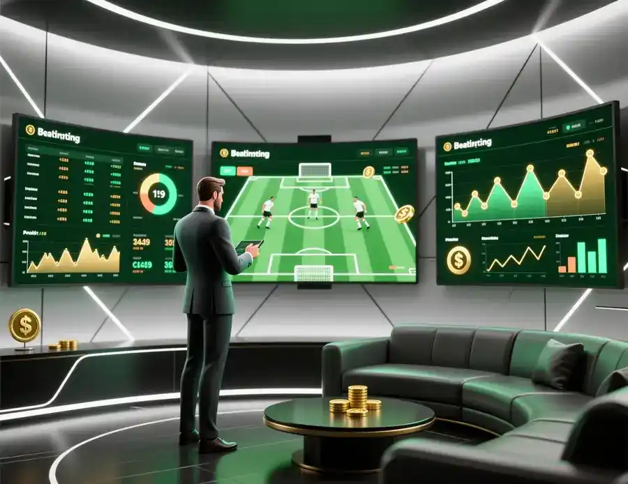 Análisis profesional de value bets en apuestas deportivas con estadísticas y probabilidades